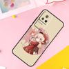 Genshin Impact Klee For Xiaomi 15T 14T 13T 14 15 Ultra 17 Pro Max Case For POCO F8 Ultra F7 F6 F5 X3 X5 X6 X7 Pro
