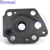 17450-93960-000 17450-93960 WATER INLET HOUSING For Suzuki Outboard Motor DT9.9 DT15 2 Stroke Boat Engine Parts 17450-93960