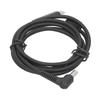 Power Adapter Converter Cable TYPEC To DC5.5x2.5 Cable for Dell Notebook Charging 65W 20V