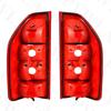 For Benz Sprinter 2500 1995 1996 1997 1998 1999-2006 Rear Tail Lamp Light Without BulbsCar Accessories A9018201764 A9018201864