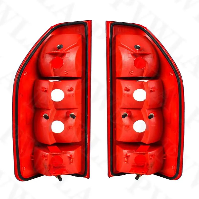 For Benz Sprinter 2500 1995 1996 1997 1998 1999-2006 Rear Tail Lamp Light Without BulbsCar Accessories A9018201764 A9018201864