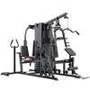 Geruite G117 Commercial 5-Station Multi-Gym