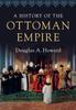كتاب A History of the Ottoman Empire