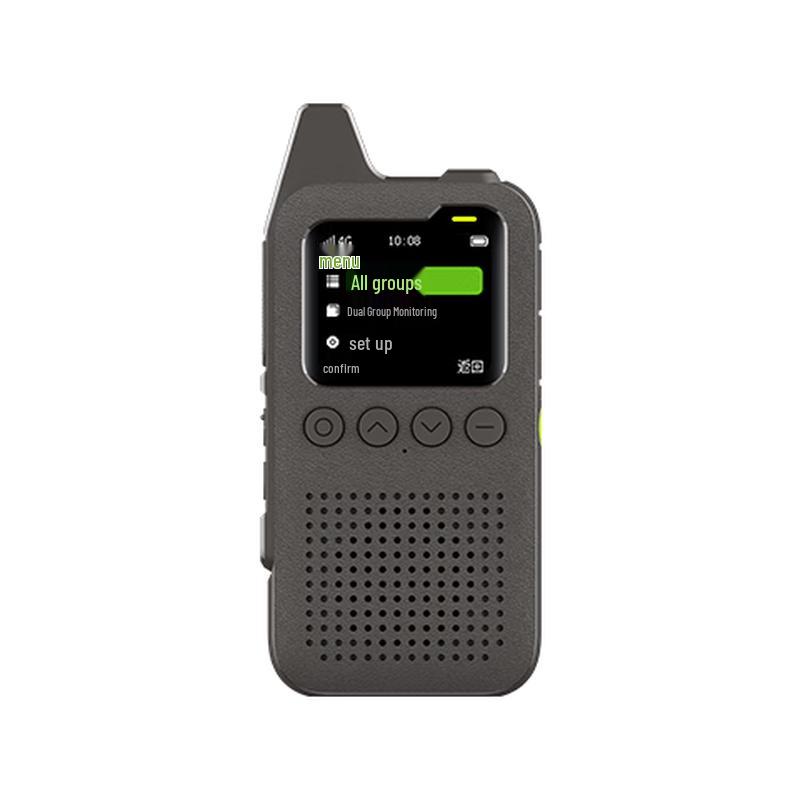 BeeBest QM01 4G LTE Public Network Walkie-Talkie (CN version)