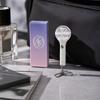 LED Light Stick Keychain Glowing Pendant for Fan Events and Concerts