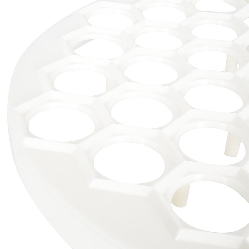 Vilde 24 cm Plastic Dumpling Maker and Pierogi Mold