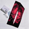 Chucky Fashion Beach Towel: Ideal for Summer Adventures Soft, absorbent and quick drying suitable for swimming and bathing