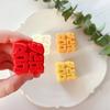 Fa Character Shaped Mooncake Press Mold Cookie Stamps Chinese MidAutumn Moon Cake Makers Decoration Tool for DIY Cookie