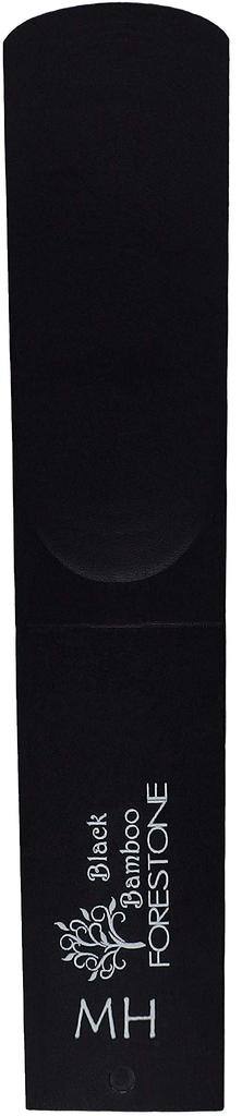 Forestone Black Bamboo Tenor MH (Forestone Black Bamboo Tenor Reed MH)