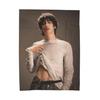 Riize Anton Abs Blanket, Riize Blanket, Kpop Blanket, Riize 2026, Riize Concert, Riizing Loud