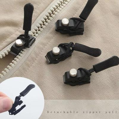 Šití a pletení – Zipy