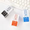 30ML Marker Pen Ink Red/Blue/Black Stamp Paste Ink High Quality Stamp Pad Ink