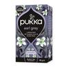 Pukka Earl Grey 20 Sachets De Thé Noir
