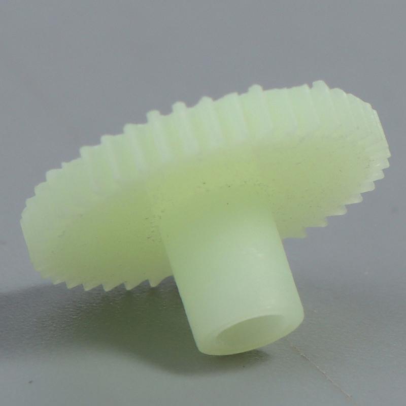 Otevírací ozubené kolo pro navíjecí kazetovou magnetofonovou mechaniku pro Panasonic Combined Acoustics