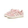 Adidas Grand Court Base 00s Pink, Dopamine Dressing, Campus, Girlfriend Low top Casual Skate Shoes Unisex Dusty Pink JR7110(Team1334-)