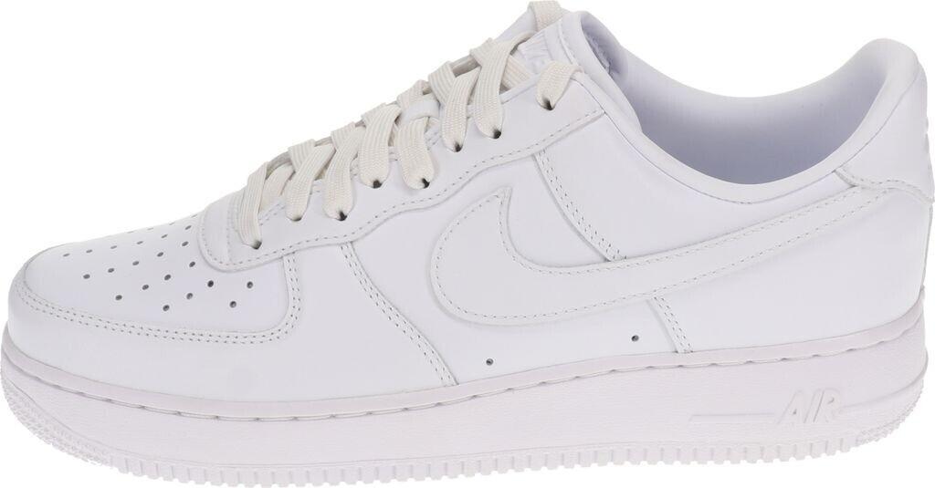 

Кроссовки Nike Air Force 1 07 Fresh (DM0211) черный/антрацит/черный/черный 35 ½