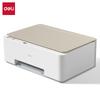 Deli L519Ws Color Inkjet Multi-Function Printer
