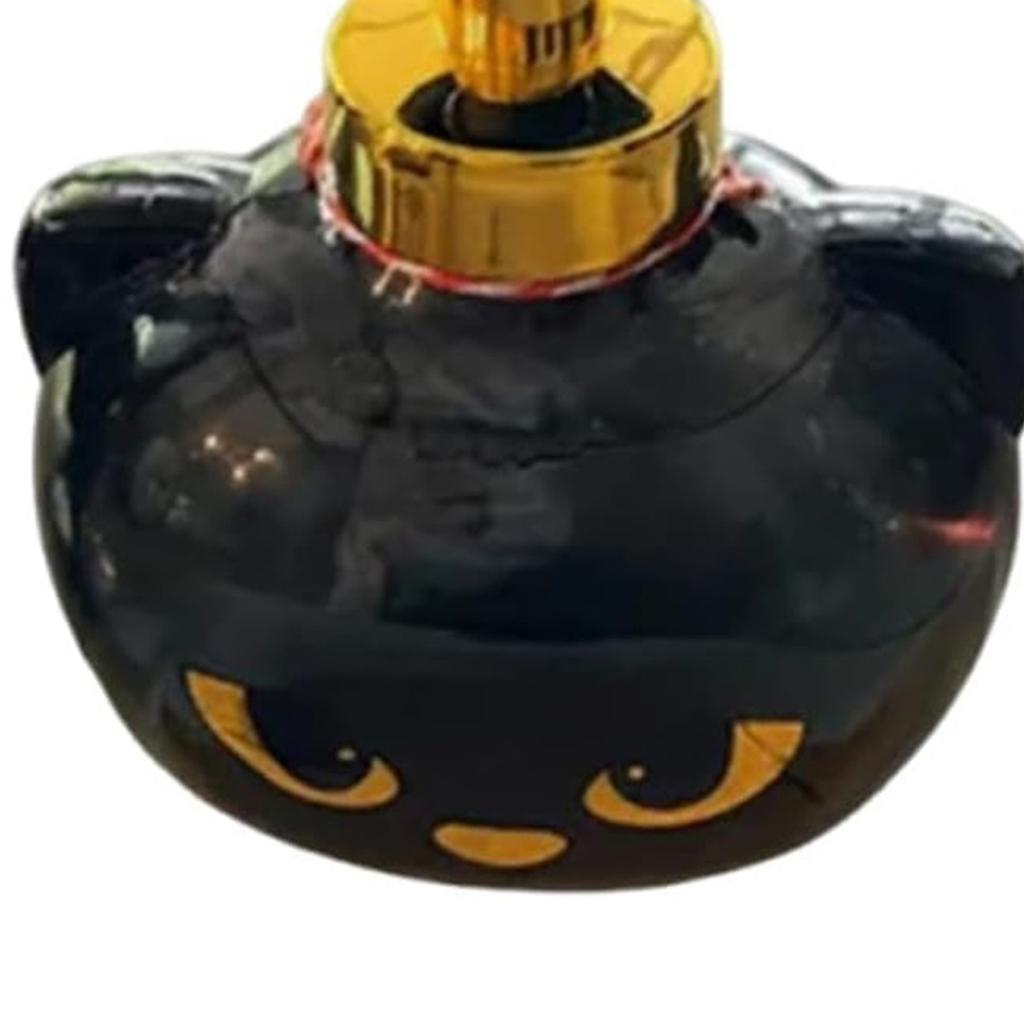 Cute Cat Paw Foam Soap Dispenser Creates Paw-Shaped Bubbles Foaming Hand Dispensers Lotion Dispenser for Bathroom Kitchen Office