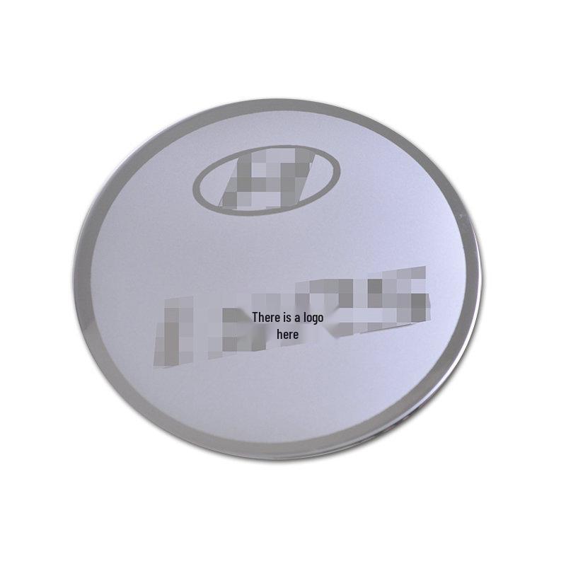 Otai Modern IX25 Fuel Tank Cap Decoration Sticker