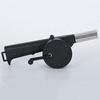 BBQ Handheld Manual Blower Computer Cleaner Electric Air Blower Dust Blowing Dust Computer Dust Collector Air Blower Dropshippin