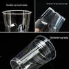 Disposable Hard Aviation Cups