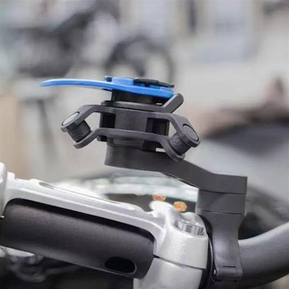 Motorcycle Mobile Phone Stand Multi-function Shock-proof Scooter Sports Bike Stand Outdoor Mountain Navigation Bike Fixed F2T7