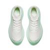 Anta Running Shoes Women's Papyrus White/Lingbo Green 922625505-5
