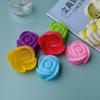 Heat Resistant Mini Soap Molds 5cm Ice Mould New Baking Tool