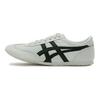 Onitsuka Tiger Unisex Machu Racer 'Grey Black' Sneakers 1183A858-020