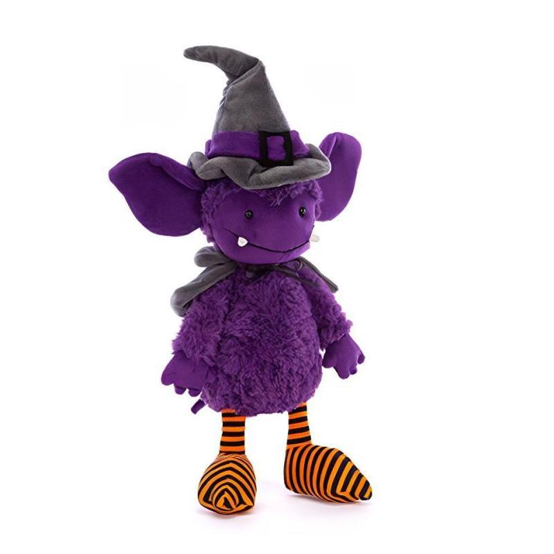 

JELLYCAT Mythical Animals Weird Greta Elf Cute Doll Plush Doll 23cm/40cm Height 40cm