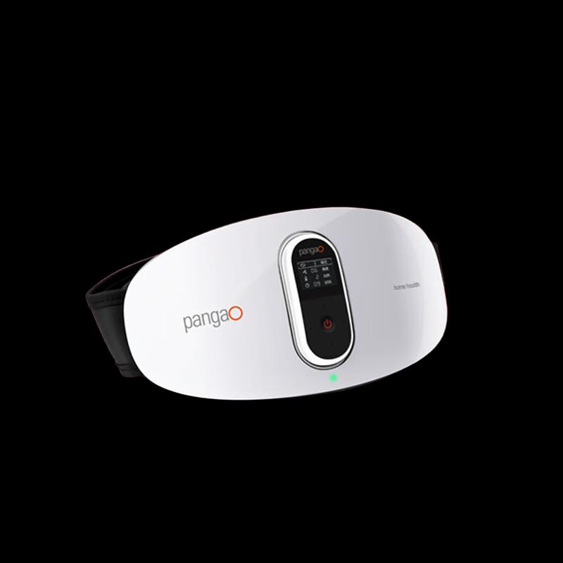 

GUFIUS Smart Waist and Abdomen Massager PG-2645L