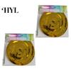 Colorful Hanging Tablets for Parties Party Double Spiral Decorations Set of 12 Swirls Helix Birthdays New Year Celebrations Pendant Plastic Wall Decor