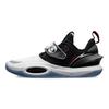 Li Ning All City 10 V2 ' Announcement ' Cushioning Slip Resistant Abrasion Resistant Breathable Rebound Low Top ABAS059-1