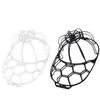 1/2Pcs Cap Washer Baseball Cap Cleaning Anti-Deformation Duckbill Cap Travel Protector, Washing Machine Hat Cleaning Cap