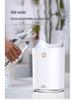 2L Silent Night Light Aromatherapy Humidifier for Home & Office