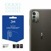Proteção de Lente para Nokia G11 3MK Lens Protect 4 unidades