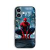 for Motorola Moto Edge 50 30 One Fusion 40 neo Ultra Pro 20 Lite G50 G85 G84 E15 E14 Case Spider Marvel Poster Spiderman Man