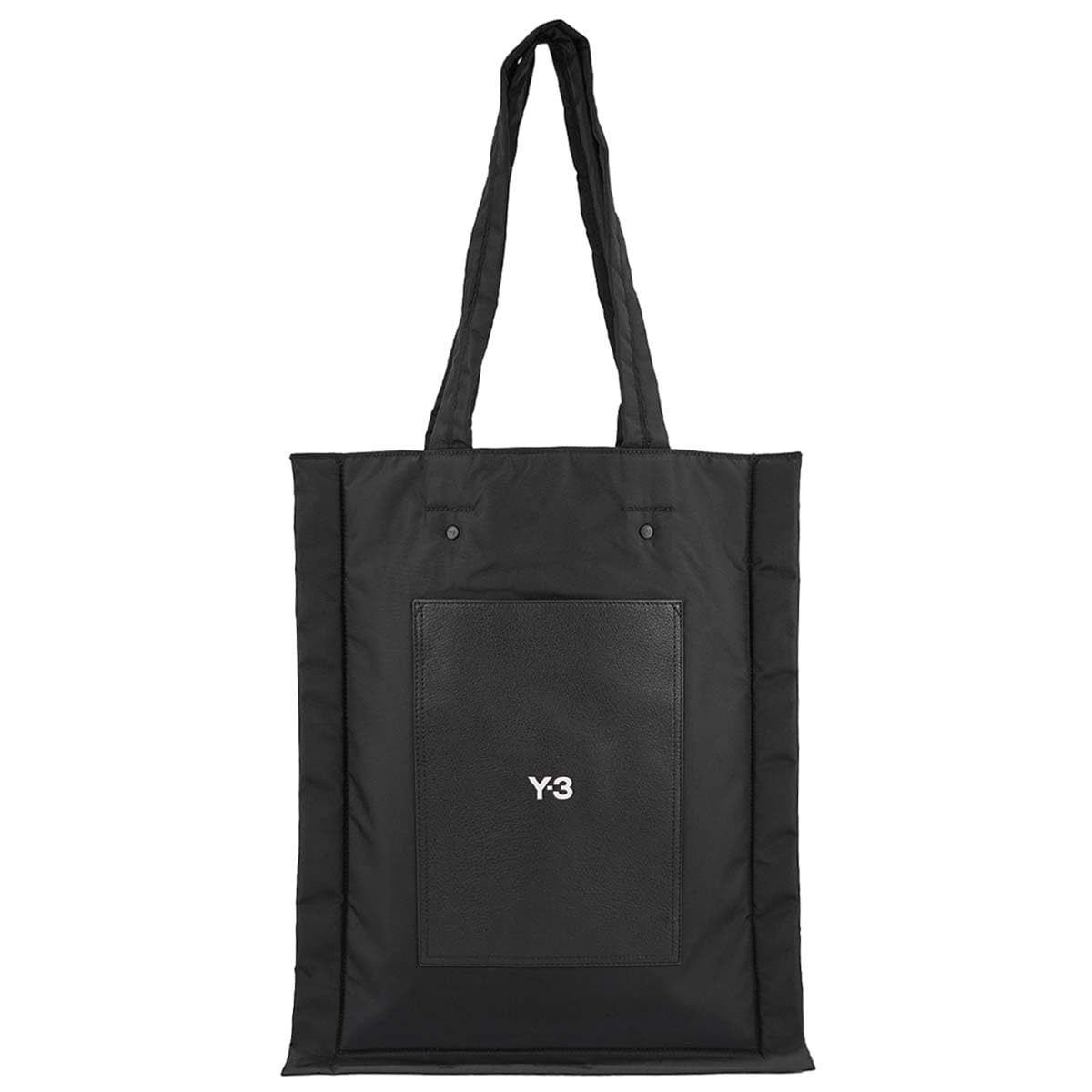 

Сумка-тоут IZ2326 LUX TOTE BLACK Черный [Разумно] Y-3 Y-3 Мужская [Товар] чёрный