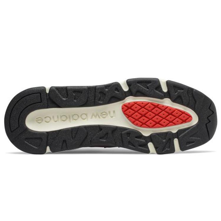 X-90 New Balance Ricostruita 'Black Magnet' MSX90TTJ