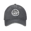 Arale Norimaki Trucker Hats Merch For Men Women Baseball Caps Dr Slump Vintage Headwear Cap Adjustable