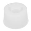 Size 4 Animal Mold Candle Holder DIY 3D Little Cute Animal White Silicone Mold for Aromatherapy Candle