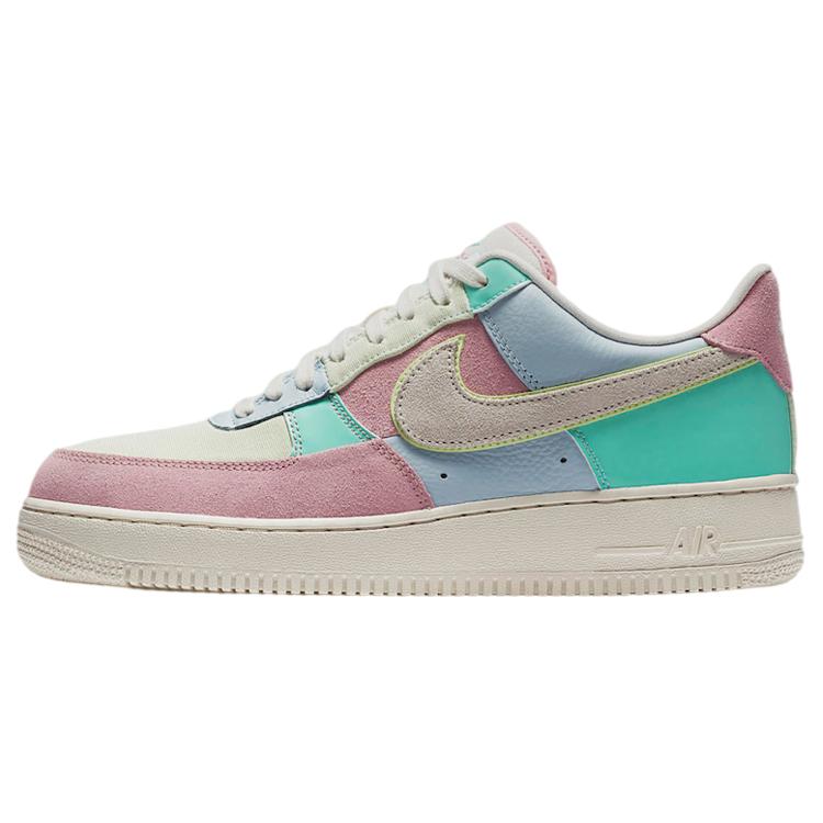 New Nike Air Force 1 Low Easter 2018 AH8462-400