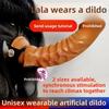 Strap-on dildos, alternative sex toys for women, adult toys