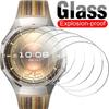 3Pcs HD Clear Tempered Glass for Huawei GT6 Pro 46mm GT6 46/41mm GT5/GT5 Pro Screen Protector Anti-scratch Film for Huawei Wat
