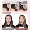 Big curved comb Hairbrush Air Cushion Comb Fluffy Anti-Hair Loss Massage Hair Brush For All Hair Types For Long Thick Thin Curly