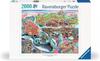 Puzzle 2000 Thalassic Tale