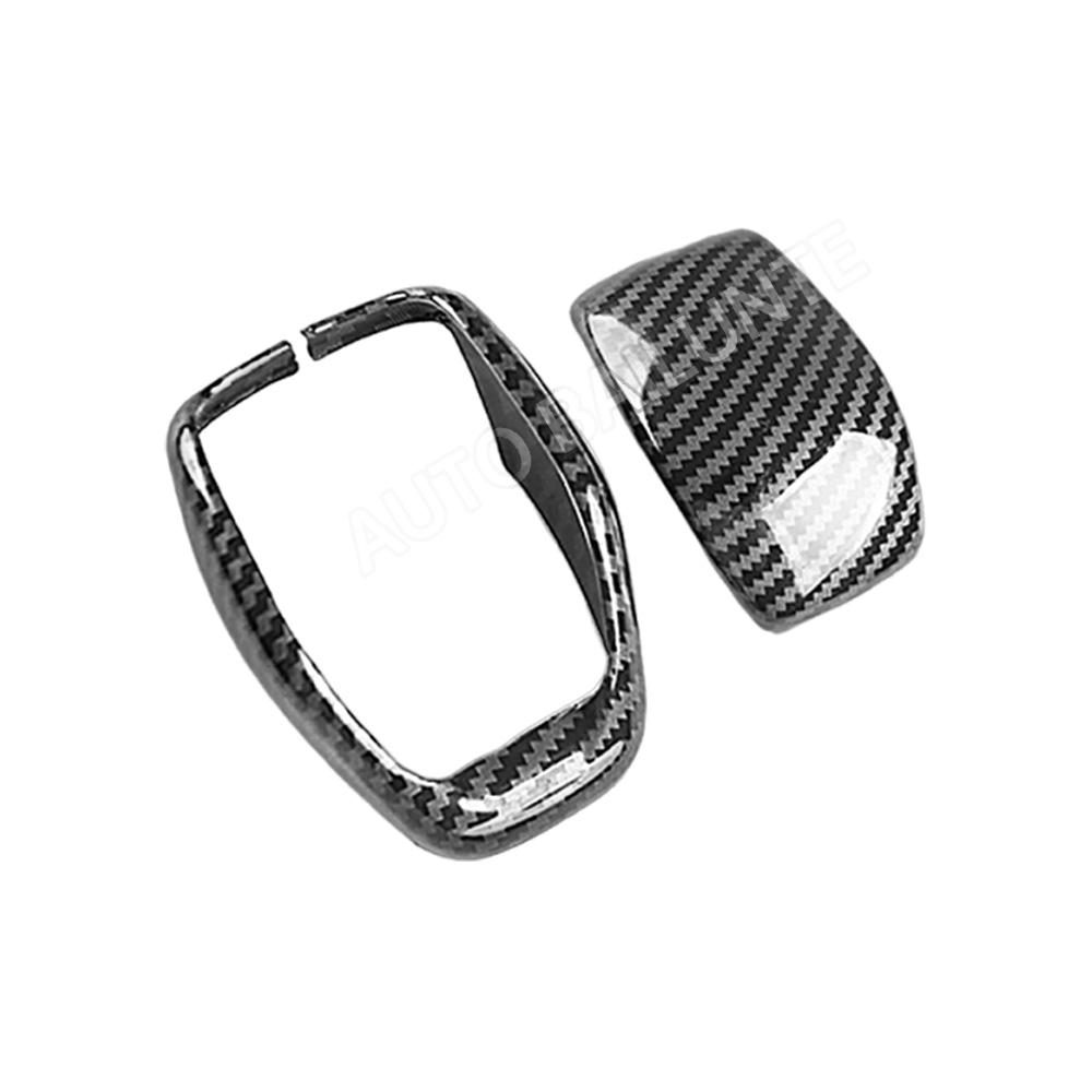 For Toyota Corolla 2026 Car Shift Knob Cover Sticker Car Gear Shift Knob Gear Cover For Toyota Corolla Car Interior Accessories