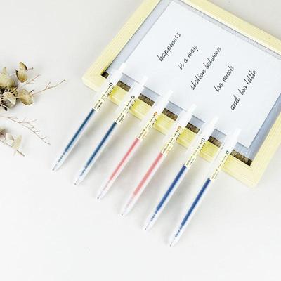 Accessori da scrittura – Penne gel