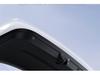 Tesla Y/3 Model Trunk Tailgate Protection Board: Flocking Interior Accessory
