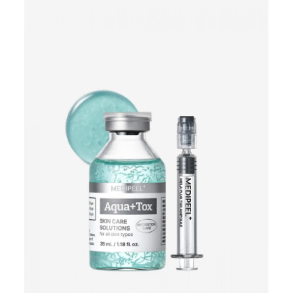 

Medipeel Open Aqua Plus Tox Ampoule 35ml NONE